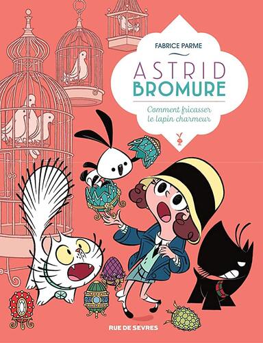 comment fricasser le lapin charmeur [6]