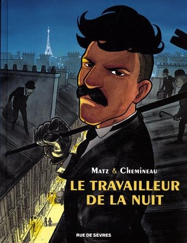 le travailleur de la nuit  