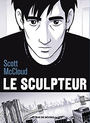 le sculpteur  