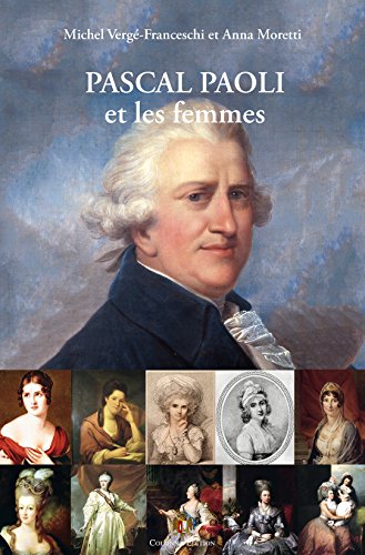 pascal paoli et les femmes