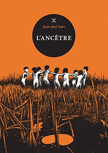 l' ancêtre   [M14]
