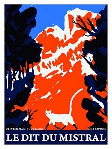 le dit du mistral  