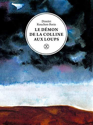 le démon de la colline aux loups  