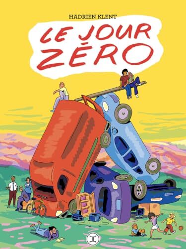 le jour zéro  