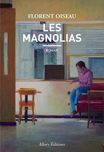 les magnolias  