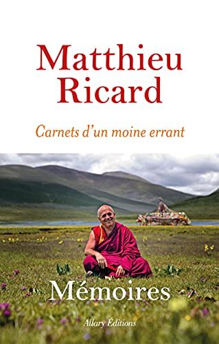 carnets d'un moine errant