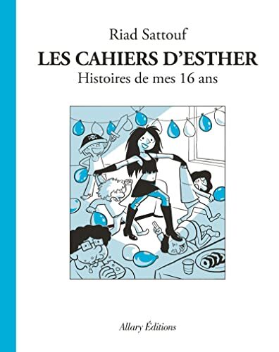 histoires de mes 16 ans [7]