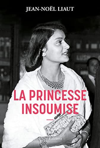 la princesse insoumise  