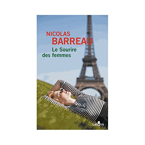 le sourire des femmes  