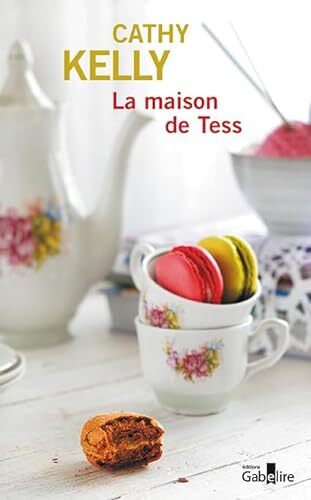 la maison de tess  