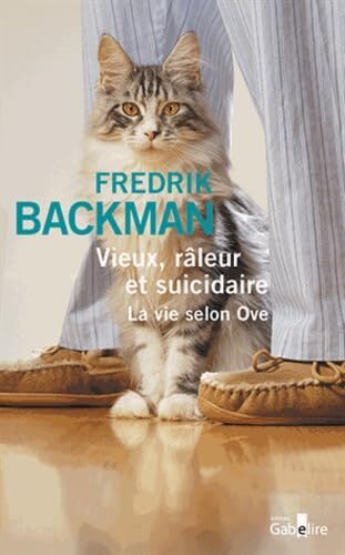 vieux, ràleur et suicidaire