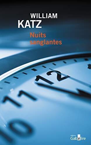 nuits sanglantes