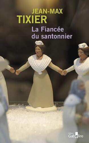 la fiancée du santonnier  
