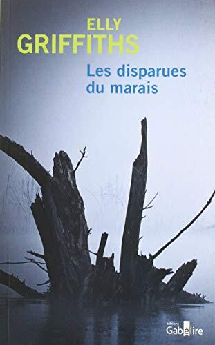 les disparues du marais  