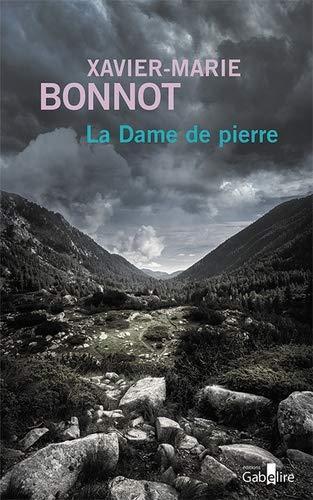 la dame de pierre  