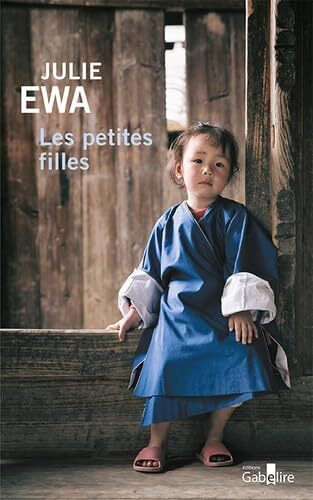 les petites filles  