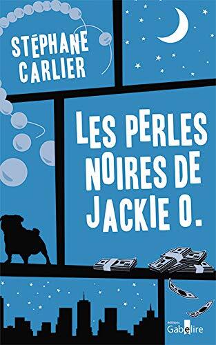 les perles noires de jackie o.  