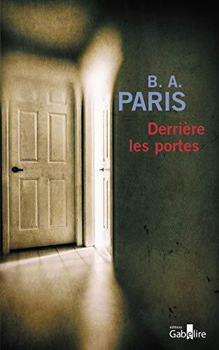 derrière les portes