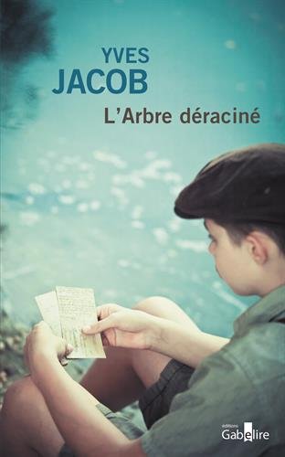 l'arbre déraciné