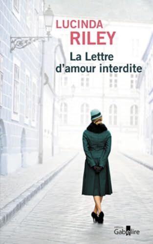 la lettre d'amour interdite  