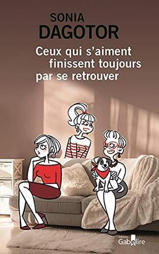 ceux qui s'aiment finissent toujours par se retrouver