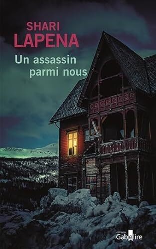 un assassin parmi nous  