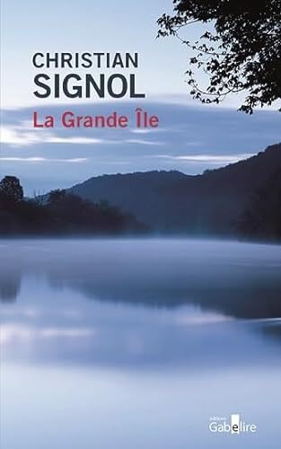la grande île  