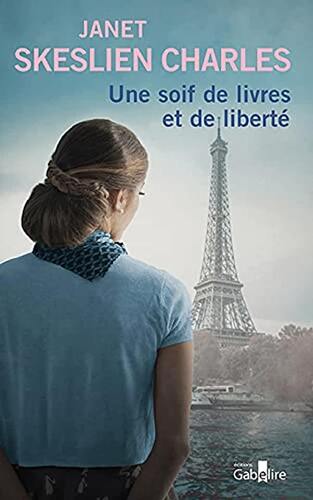 une soif de livres et de liberté  