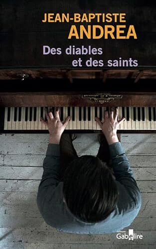 des diables et des saints  