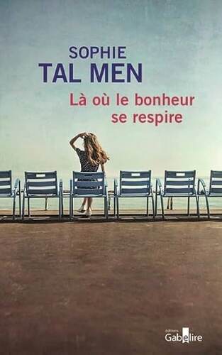 là où le bonheur se respire