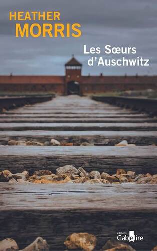 les soeurs d'auschwitz  