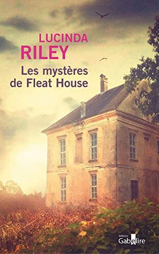 les mystères de fleat house  