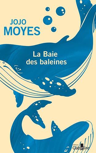 la baie des baleines  
