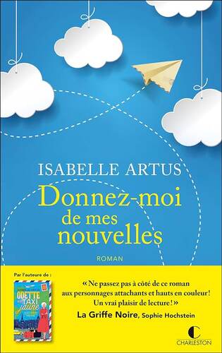 donnez-moi de mes nouvelles