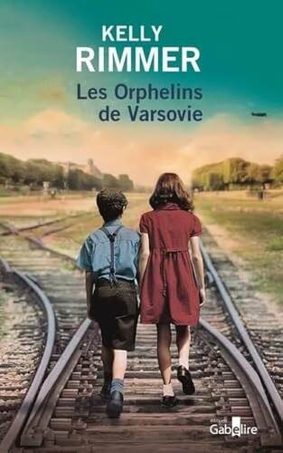 [les ]orphelins de varsovie