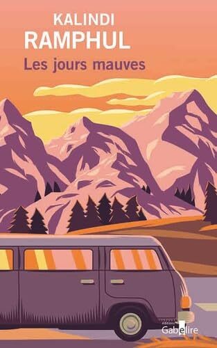 les jours mauves  