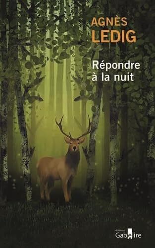 répondre à la nuit
