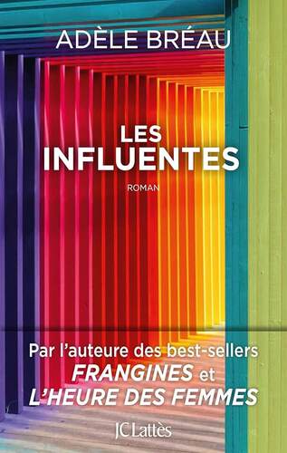 les influentes  
