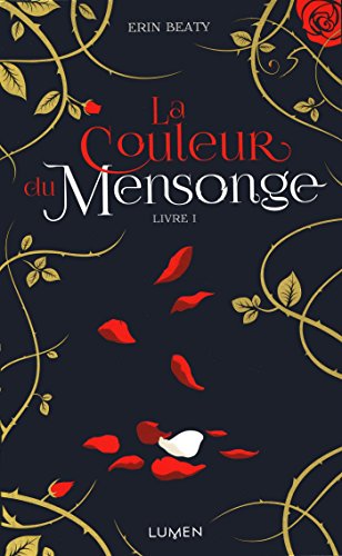 couleur du mensonge la