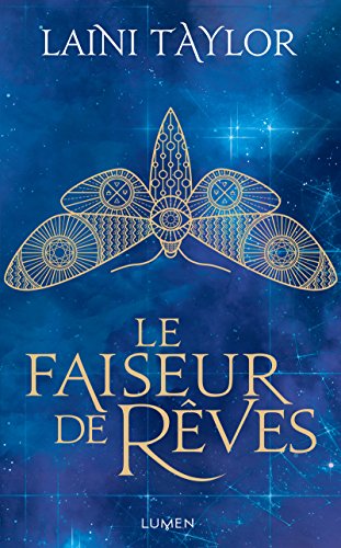 le faiseur de rêves  