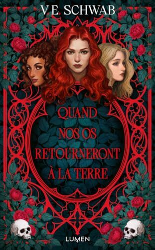 quand nos os retourneront à la terre