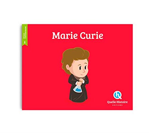 marie curie