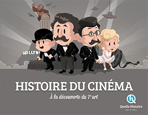 histoire du cinéma