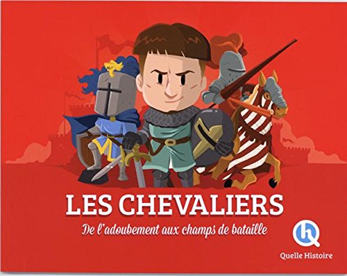 les chevaliers  