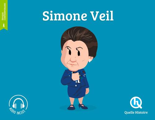 simone veil