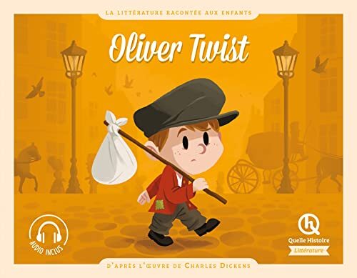 oliver twist