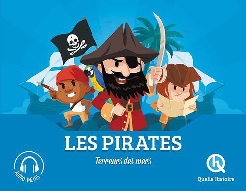 les pirates  