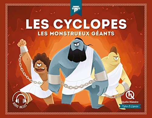 les cyclopes  