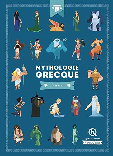 mythologie grecque