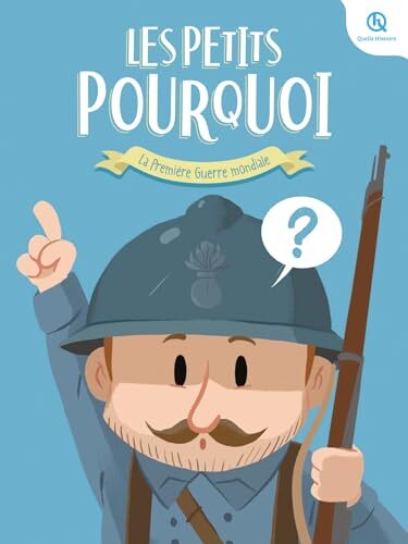 la première guerre mondiale  